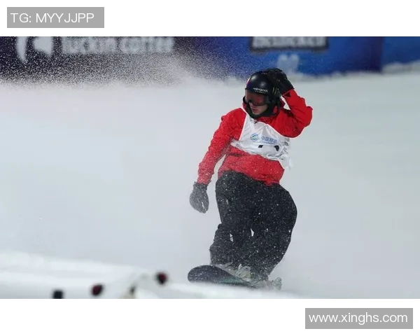 美国队在世界单板滑雪锦标赛中表现出色，斩获多枚奖牌引发热议